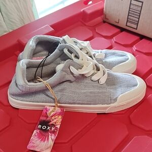Roxy Pierview Canvas Shoes